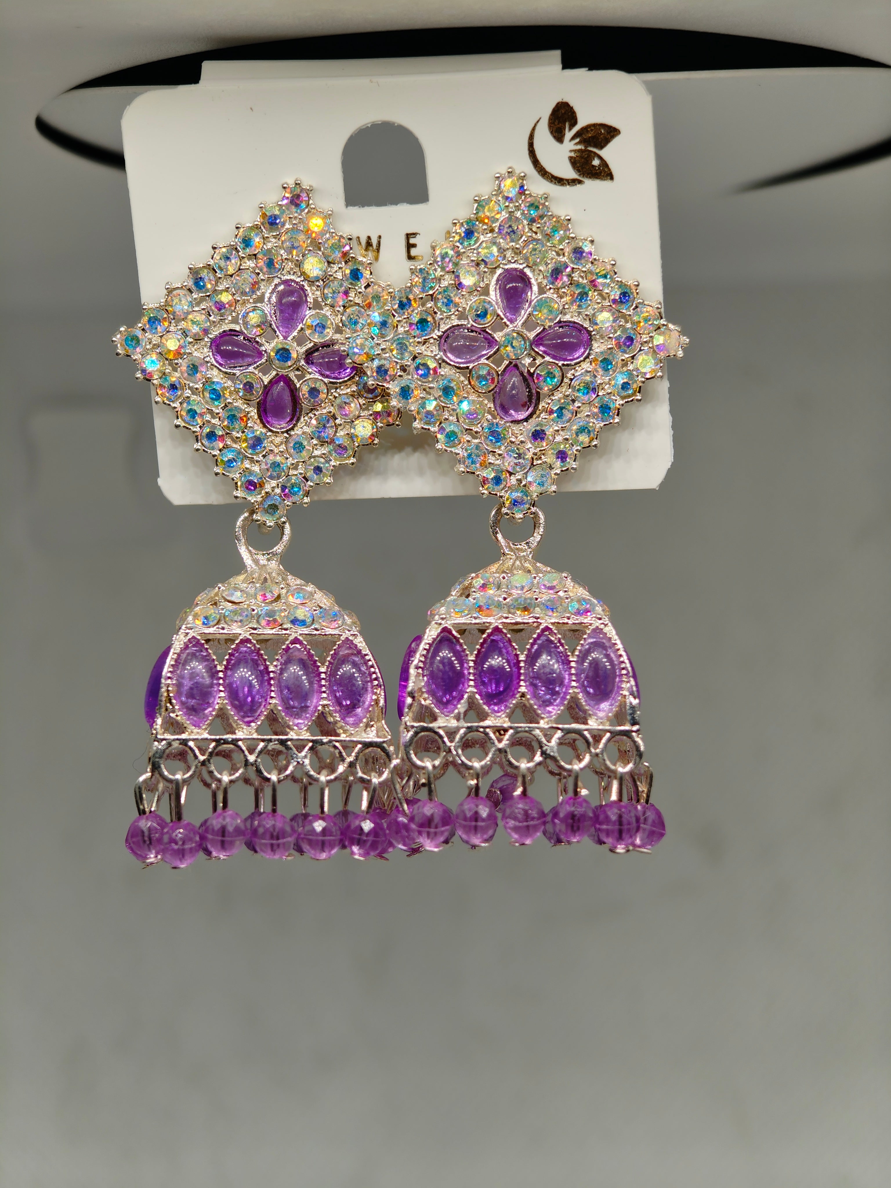 Earrings studs women girl style earrings coriyan earrings