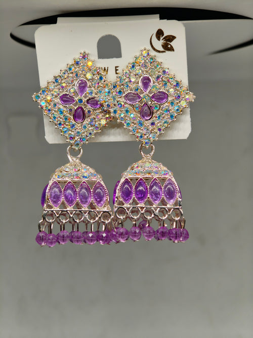 Earrings studs women girl style earrings coriyan earrings