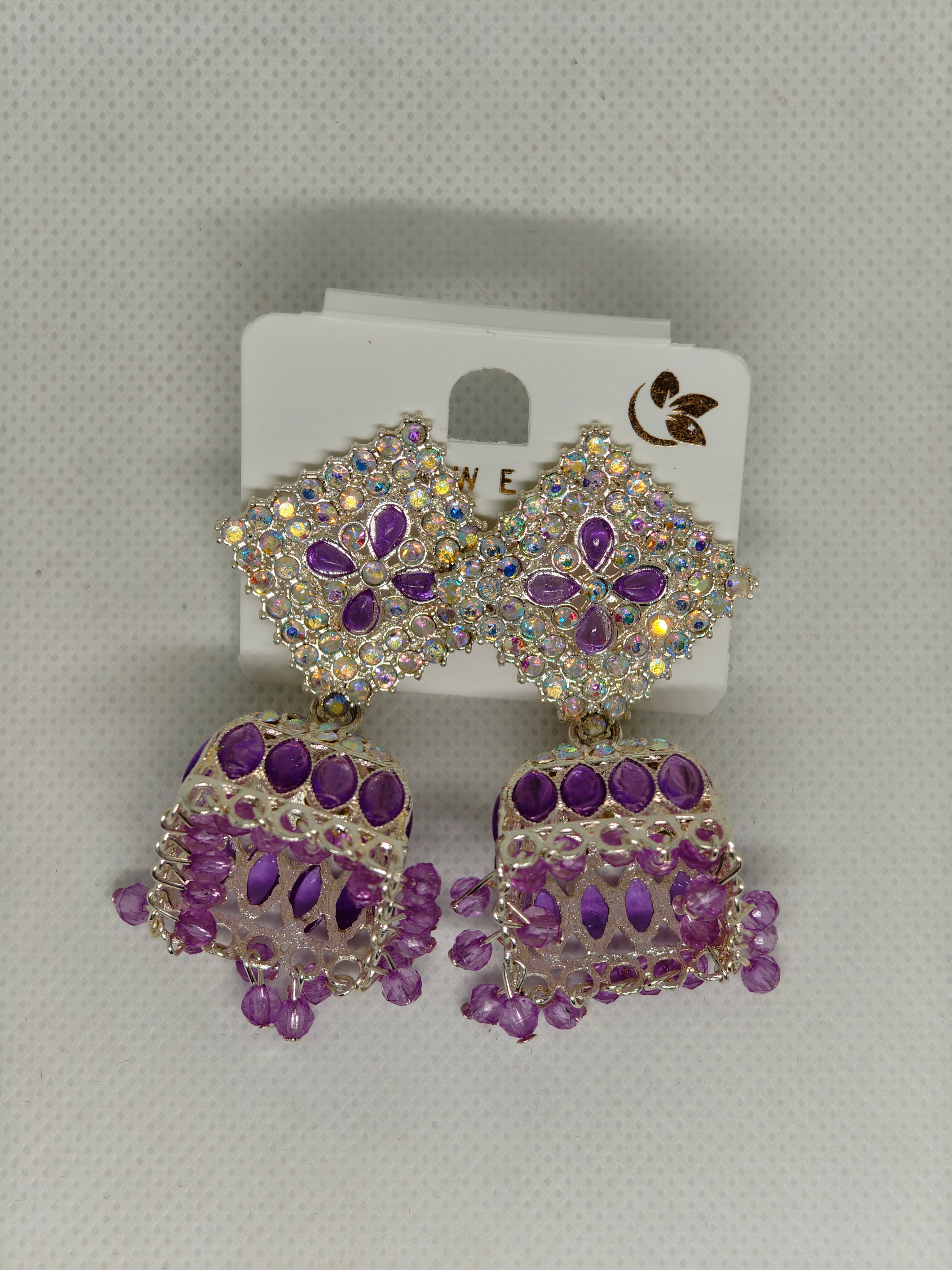 Earrings studs women girl style earrings coriyan earrings