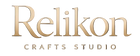 Translation missing: en.Relikon Crafts Studio accessibility.home