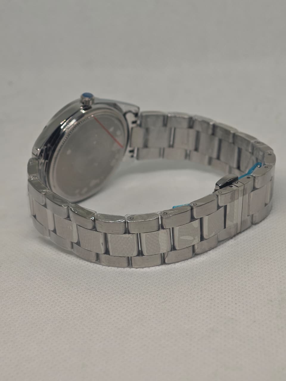 Tissot PRX Watch Silver Dial: Stainless Swiss Quartz Watch